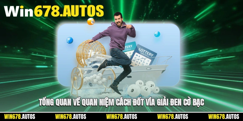 🧠 Tổng quan về quan niệm cách đốt vía giải đen cờ bạc